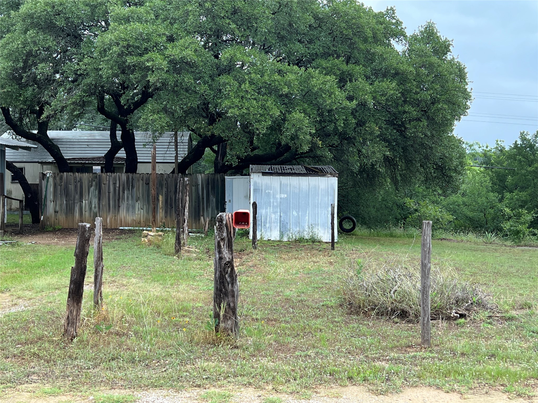 6960 Clifden Drive Brownwood TX 76801