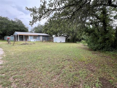 6960 Clifden Drive Brownwood TX 76801