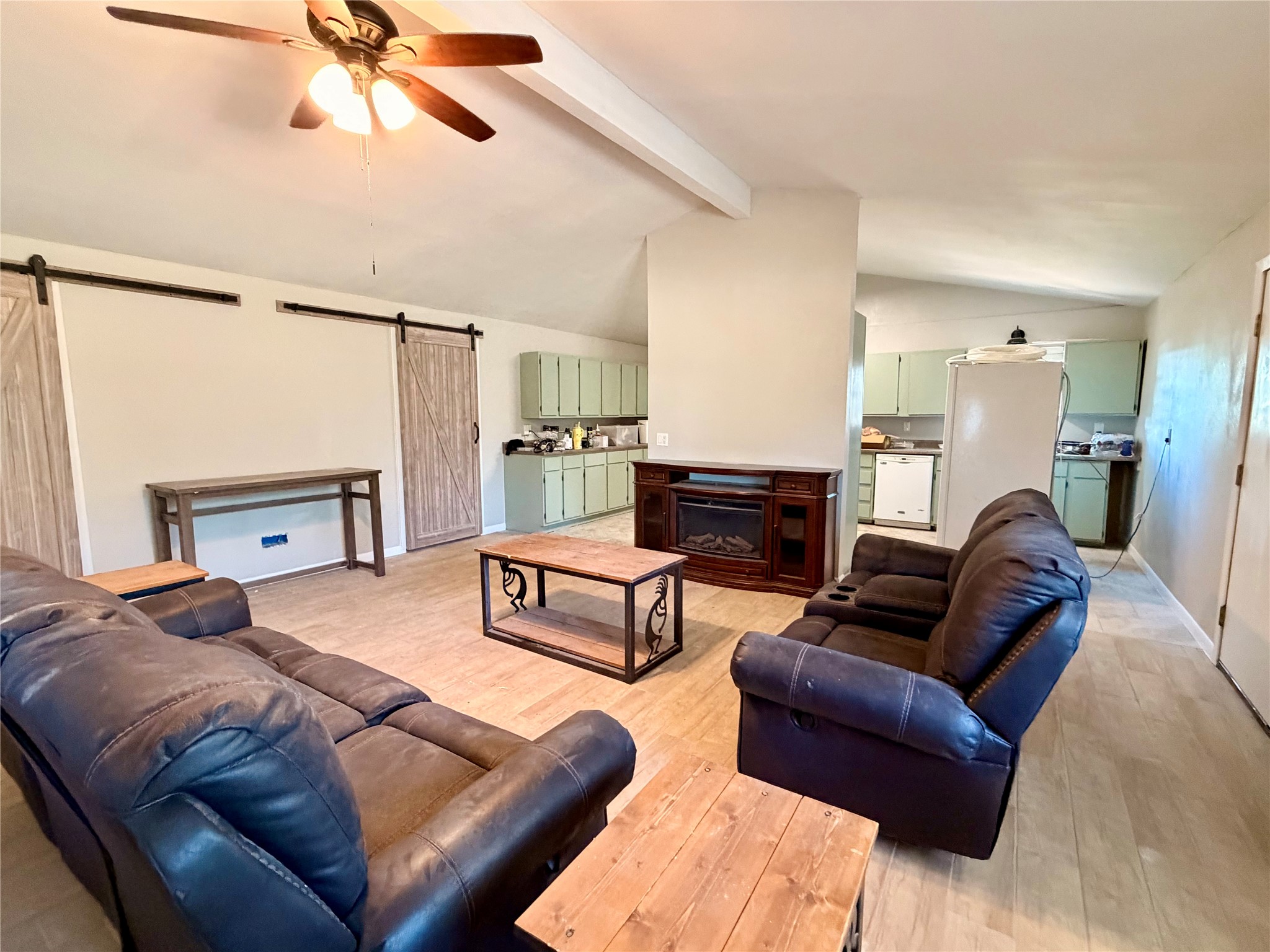 6960 Clifden Drive Brownwood TX 76801