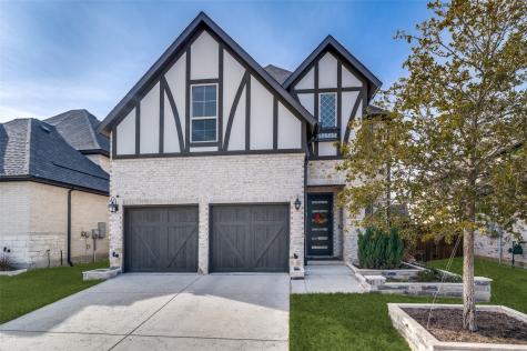 3304 Bonny Bank The Colony TX 75056