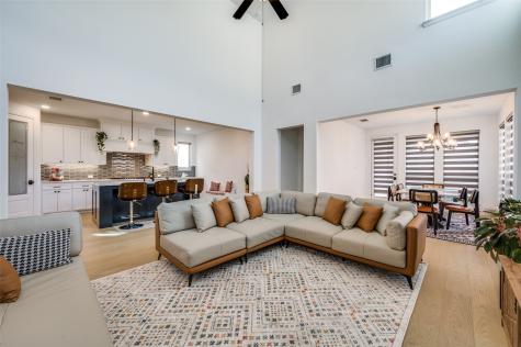 3304 Bonny Bank The Colony TX 75056