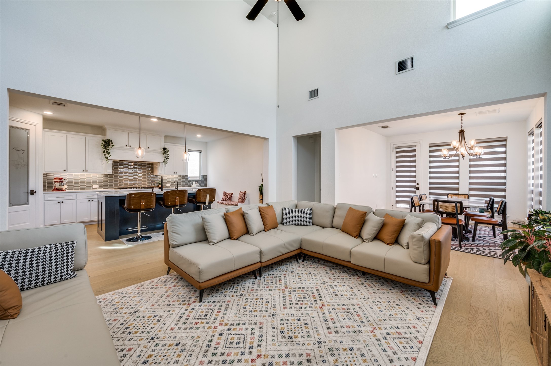 3304 Bonny Bank The Colony TX 75056