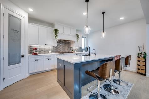 3304 Bonny Bank The Colony TX 75056