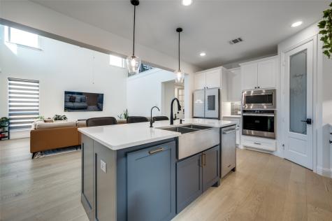 3304 Bonny Bank The Colony TX 75056