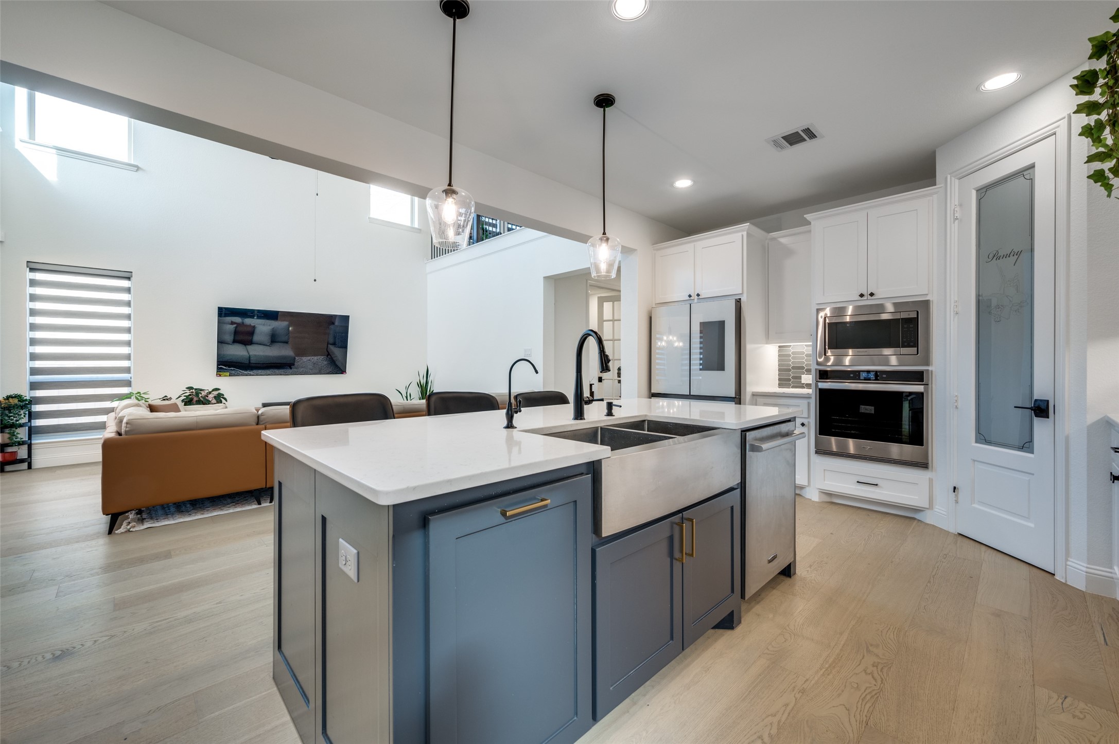 3304 Bonny Bank The Colony TX 75056