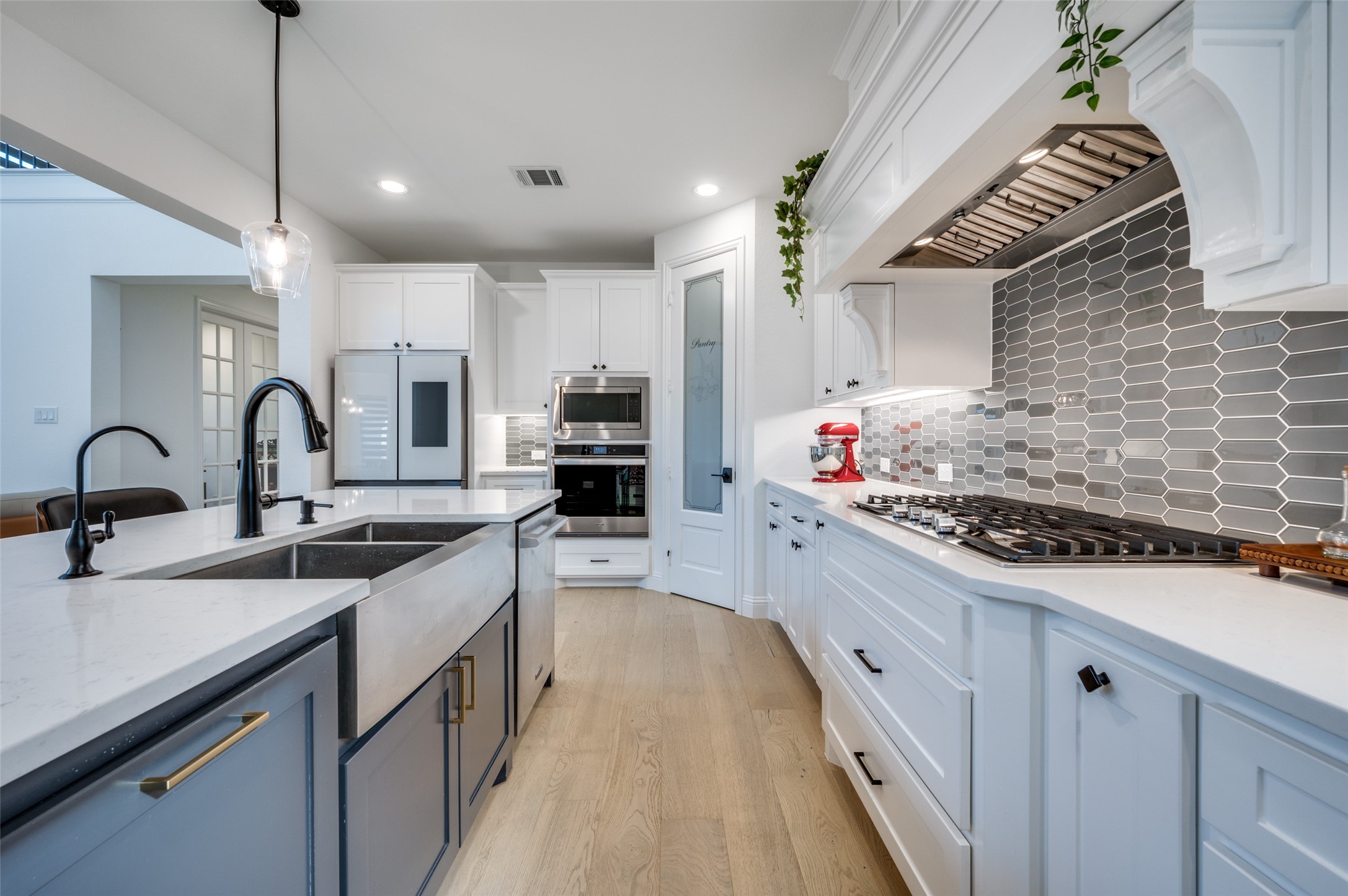 3304 Bonny Bank The Colony TX 75056