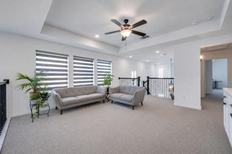 3304 Bonny Bank The Colony TX 75056