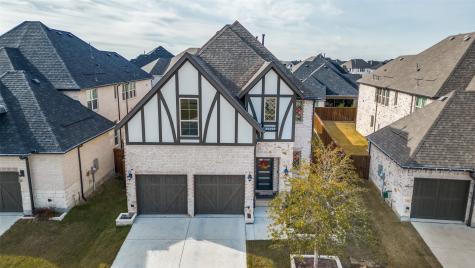 3304 Bonny Bank The Colony TX 75056