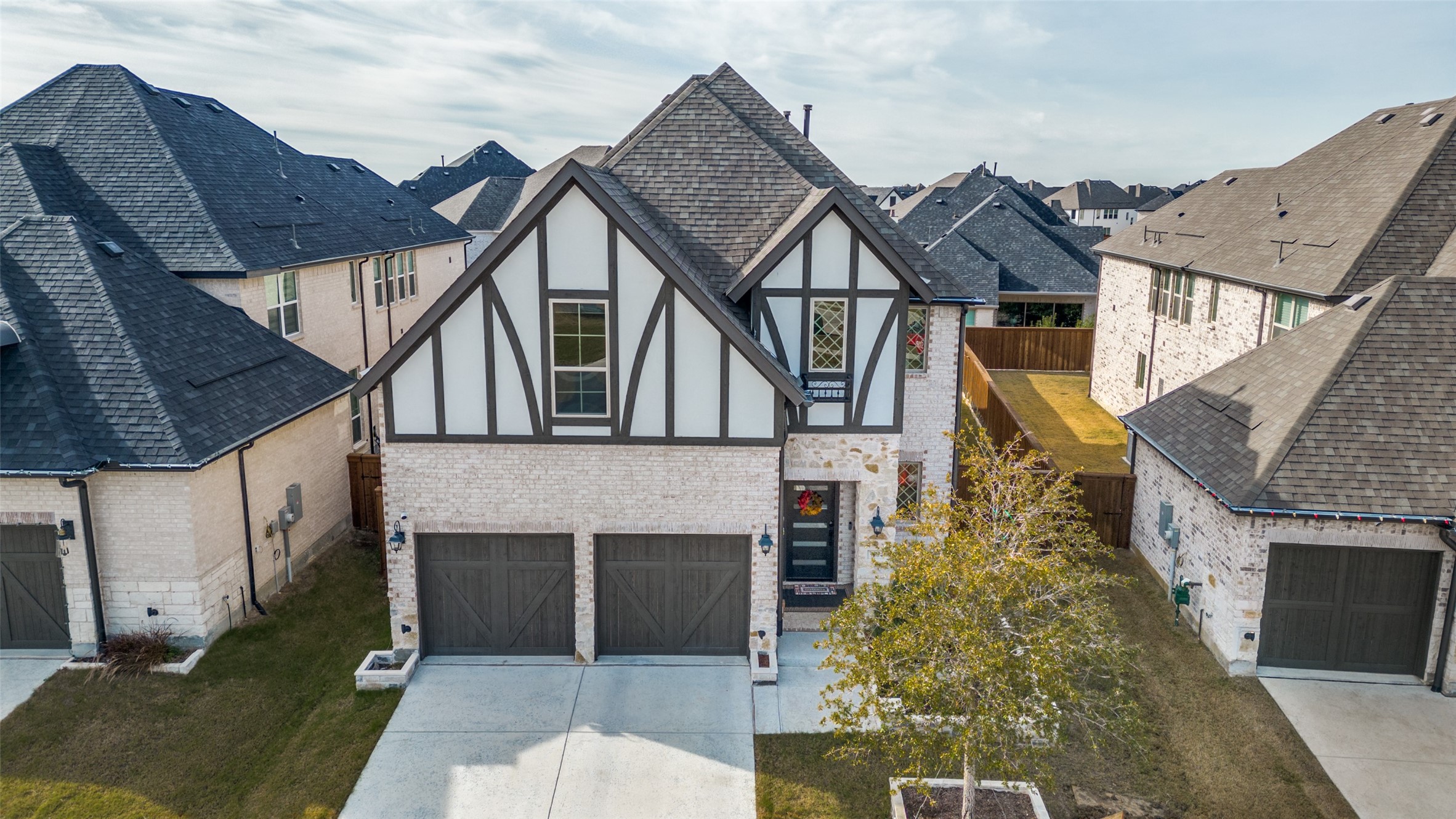 3304 Bonny Bank The Colony TX 75056
