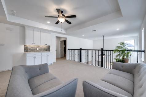3304 Bonny Bank The Colony TX 75056