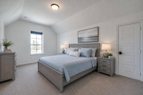 3304 Bonny Bank The Colony TX 75056