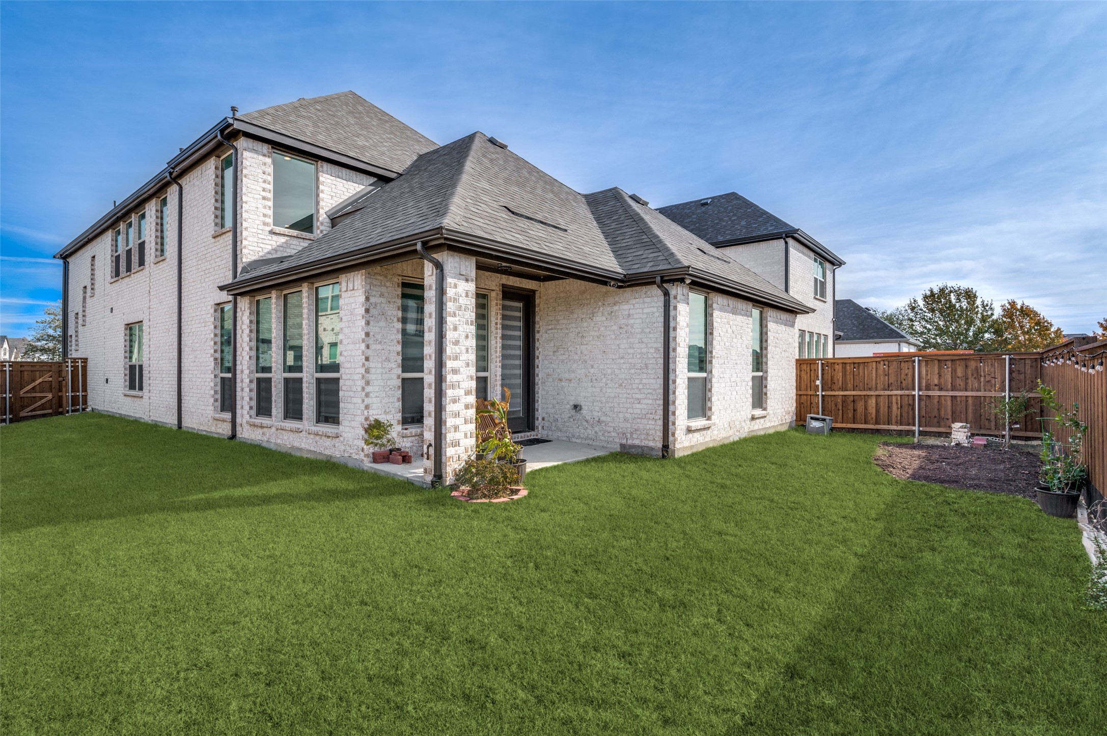 3304 Bonny Bank The Colony TX 75056