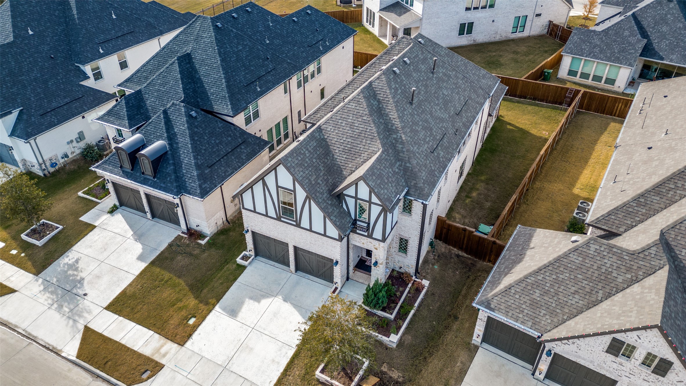 3304 Bonny Bank The Colony TX 75056
