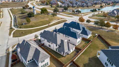 3304 Bonny Bank The Colony TX 75056