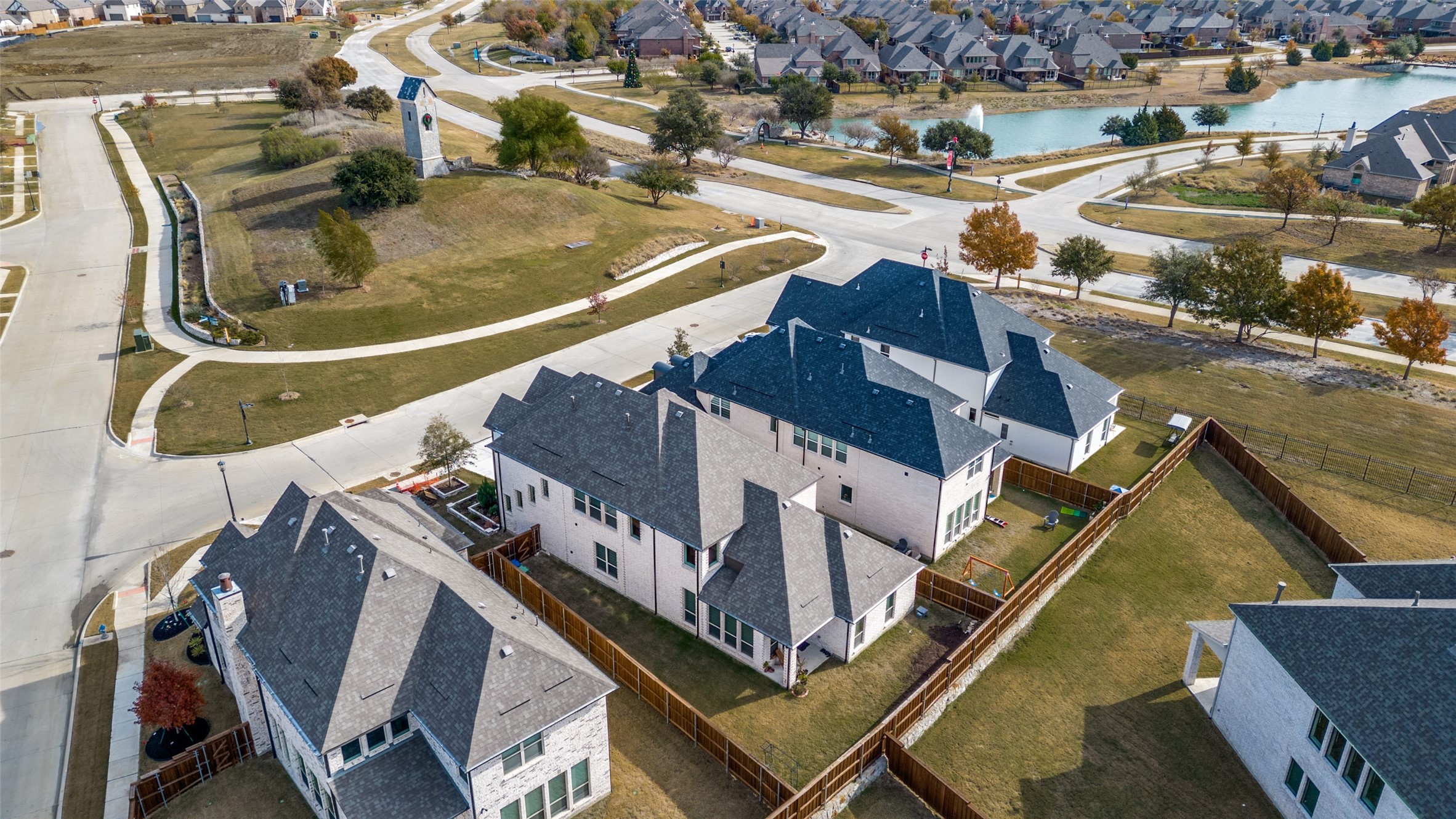 3304 Bonny Bank The Colony TX 75056