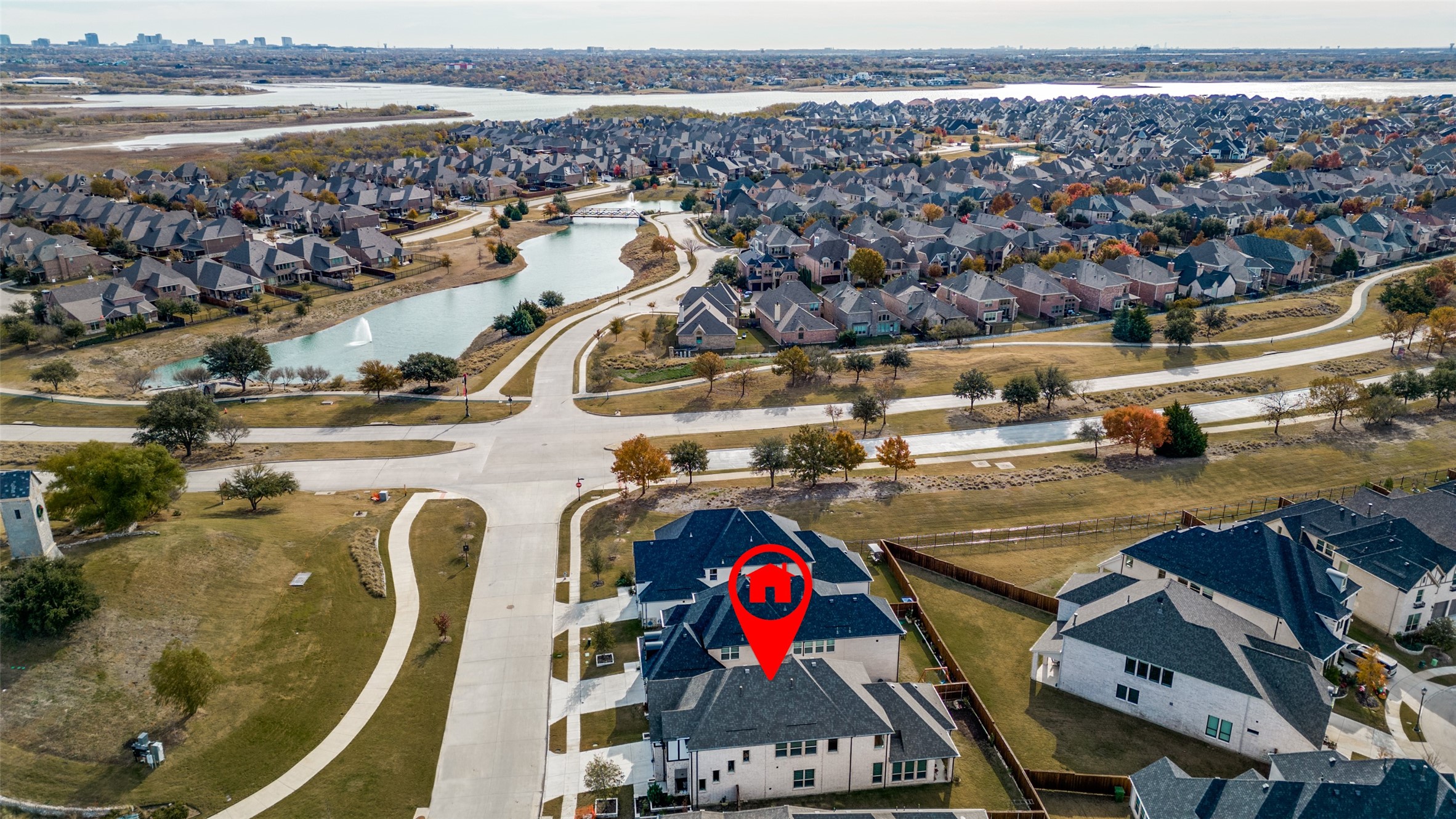 3304 Bonny Bank The Colony TX 75056