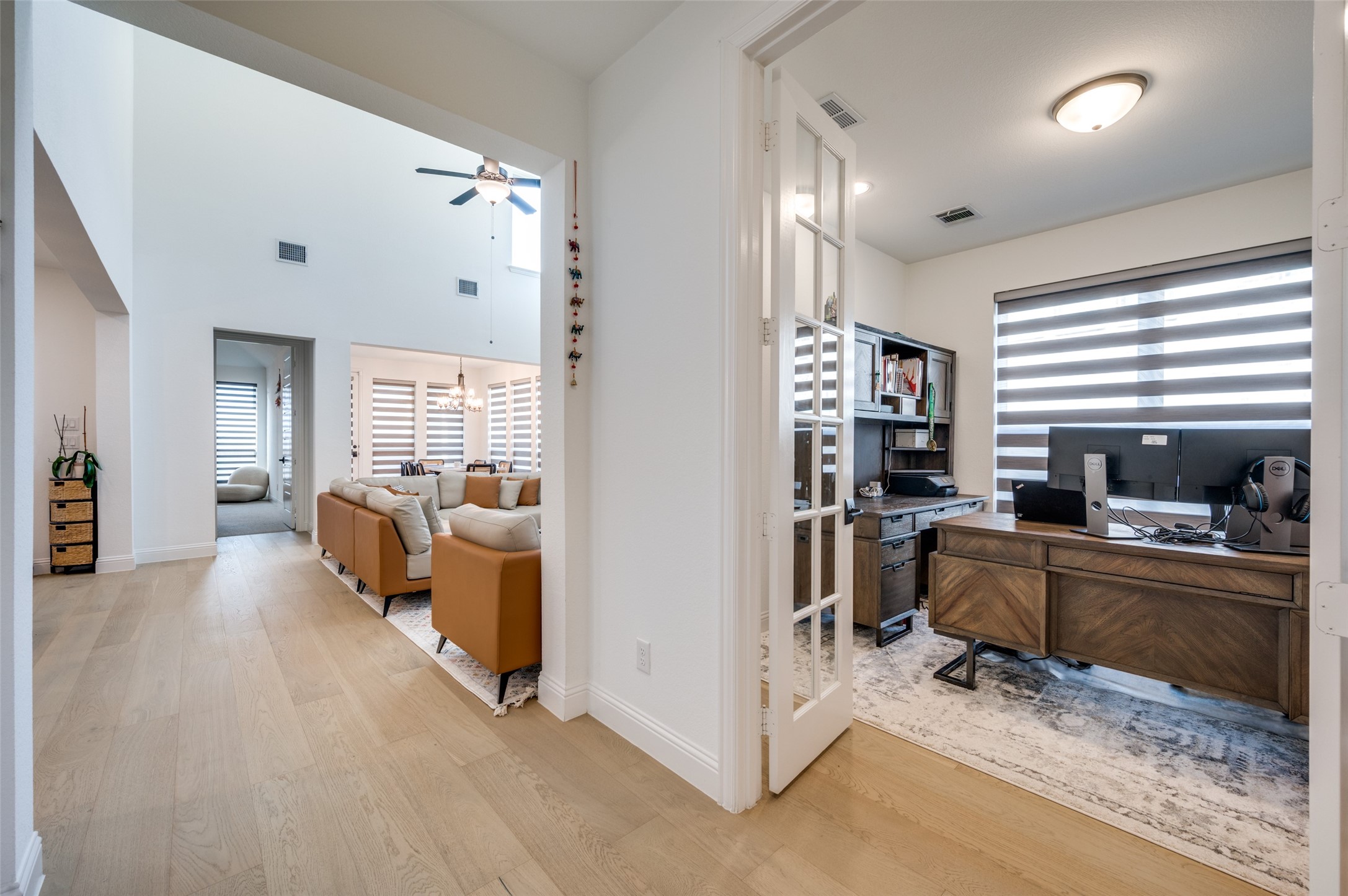 3304 Bonny Bank The Colony TX 75056