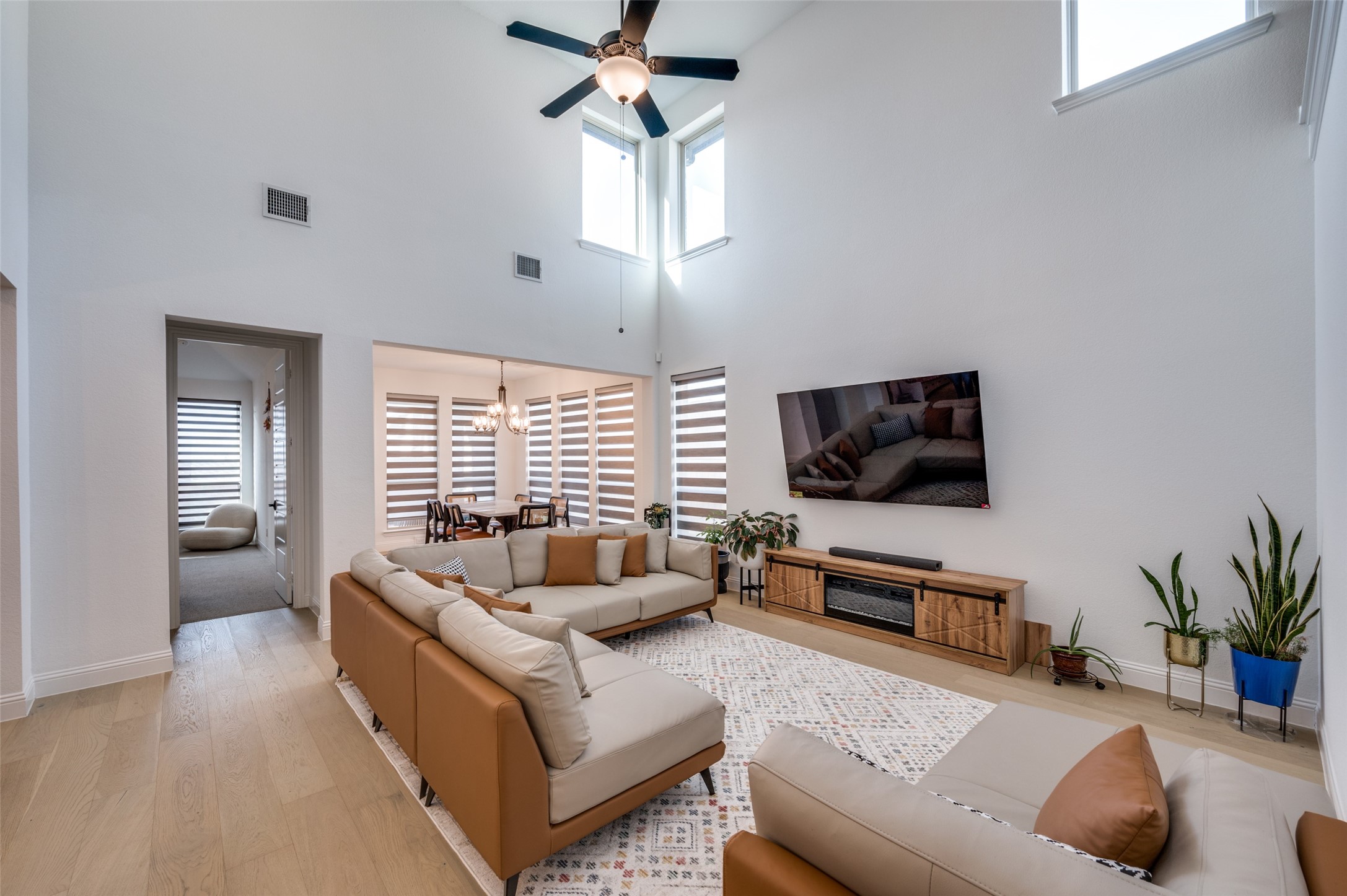 3304 Bonny Bank The Colony TX 75056