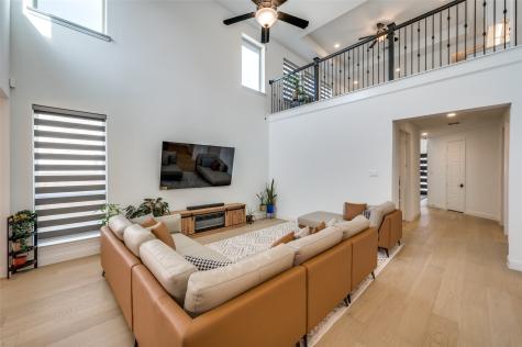 3304 Bonny Bank The Colony TX 75056