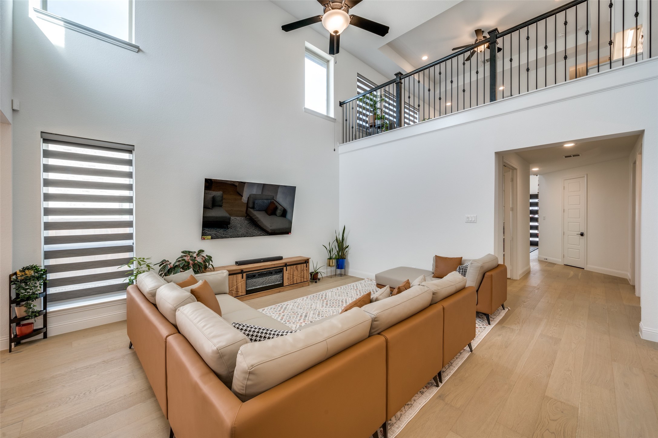3304 Bonny Bank The Colony TX 75056