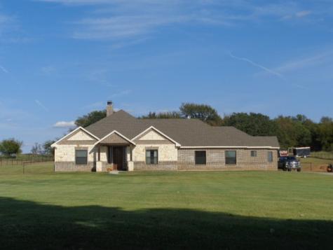 1095 County Road 3591 Paradise TX 76073
