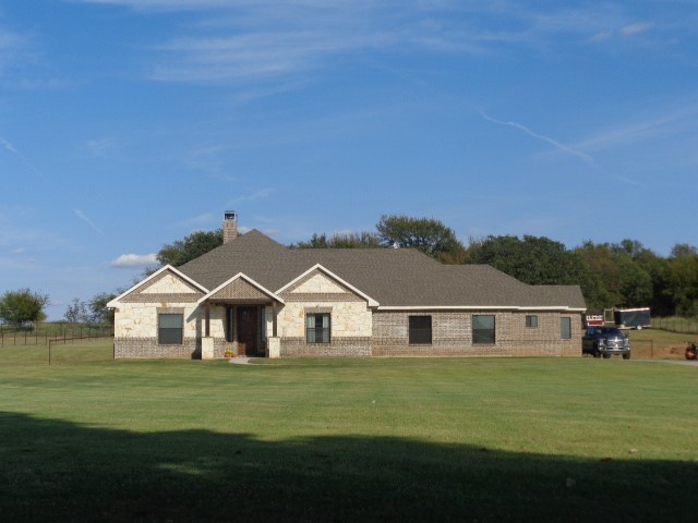 1095 County Road 3591 Paradise TX 76073