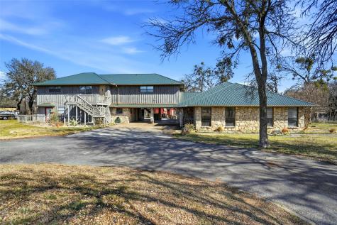 1901 Adams Lane Azle TX 76020
