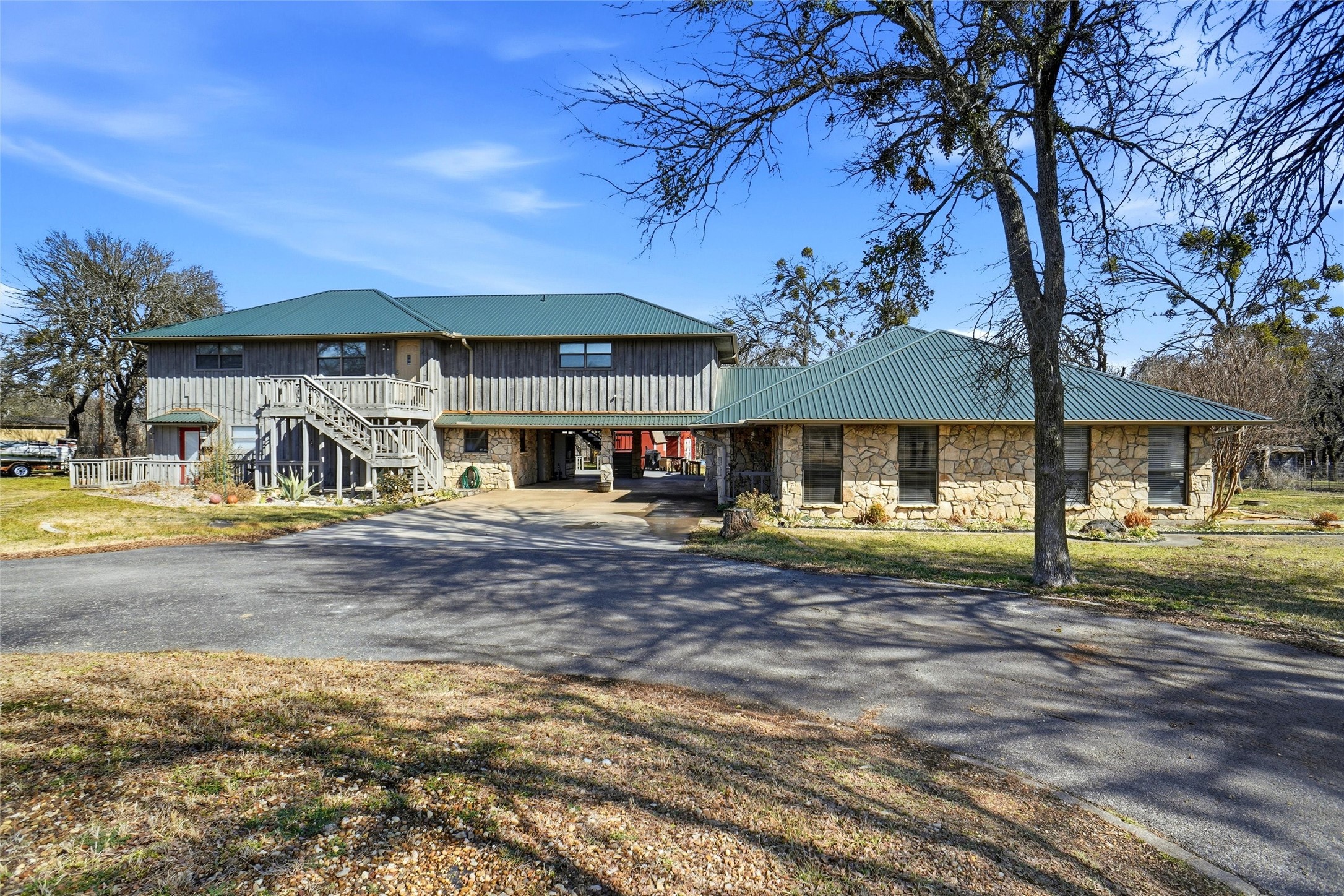 1901 Adams Lane Azle TX 76020