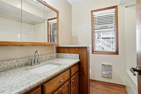 1901 Adams Lane Azle TX 76020