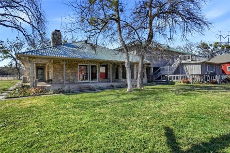 1901 Adams Lane Azle TX 76020