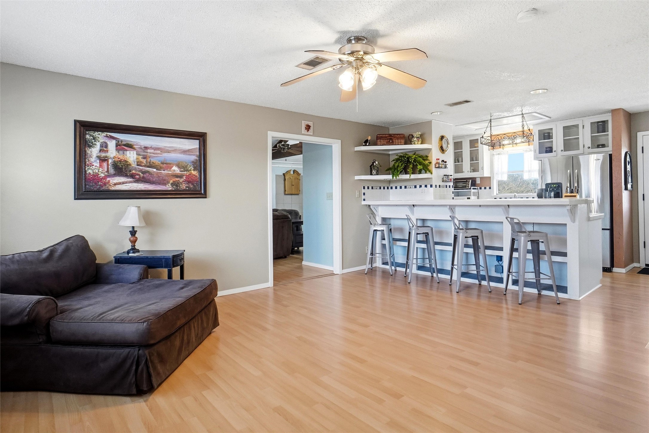 1901 Adams Lane Azle TX 76020