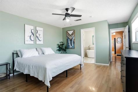 1901 Adams Lane Azle TX 76020