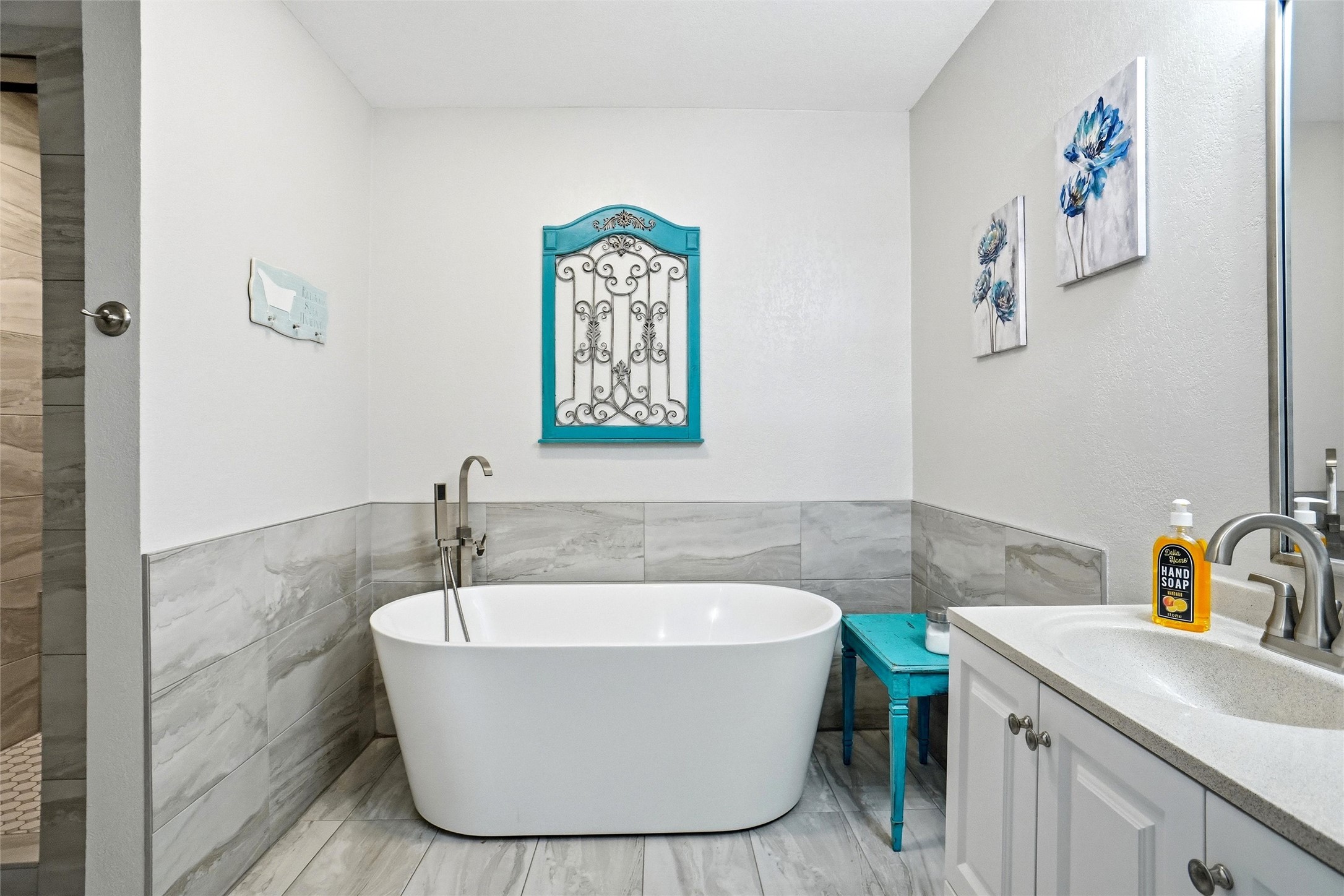 1901 Adams Lane Azle TX 76020
