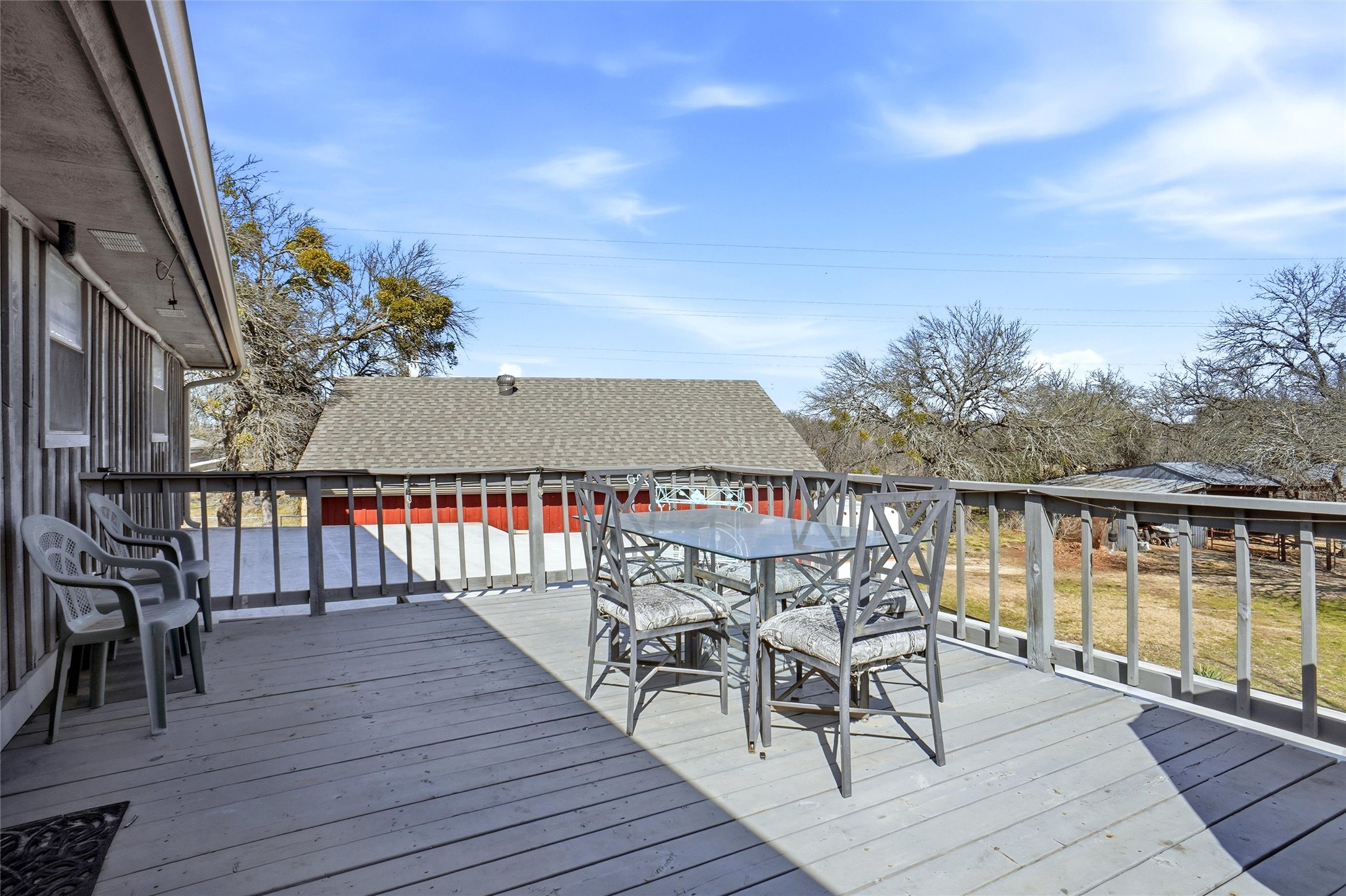 1901 Adams Lane Azle TX 76020