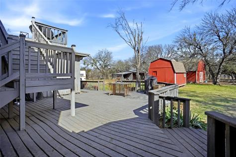 1901 Adams Lane Azle TX 76020