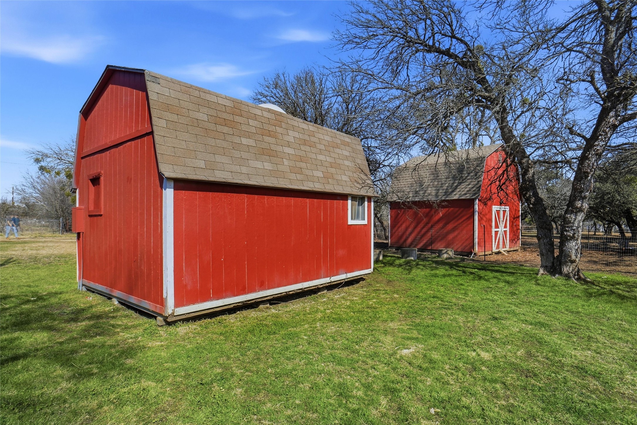 1901 Adams Lane Azle TX 76020