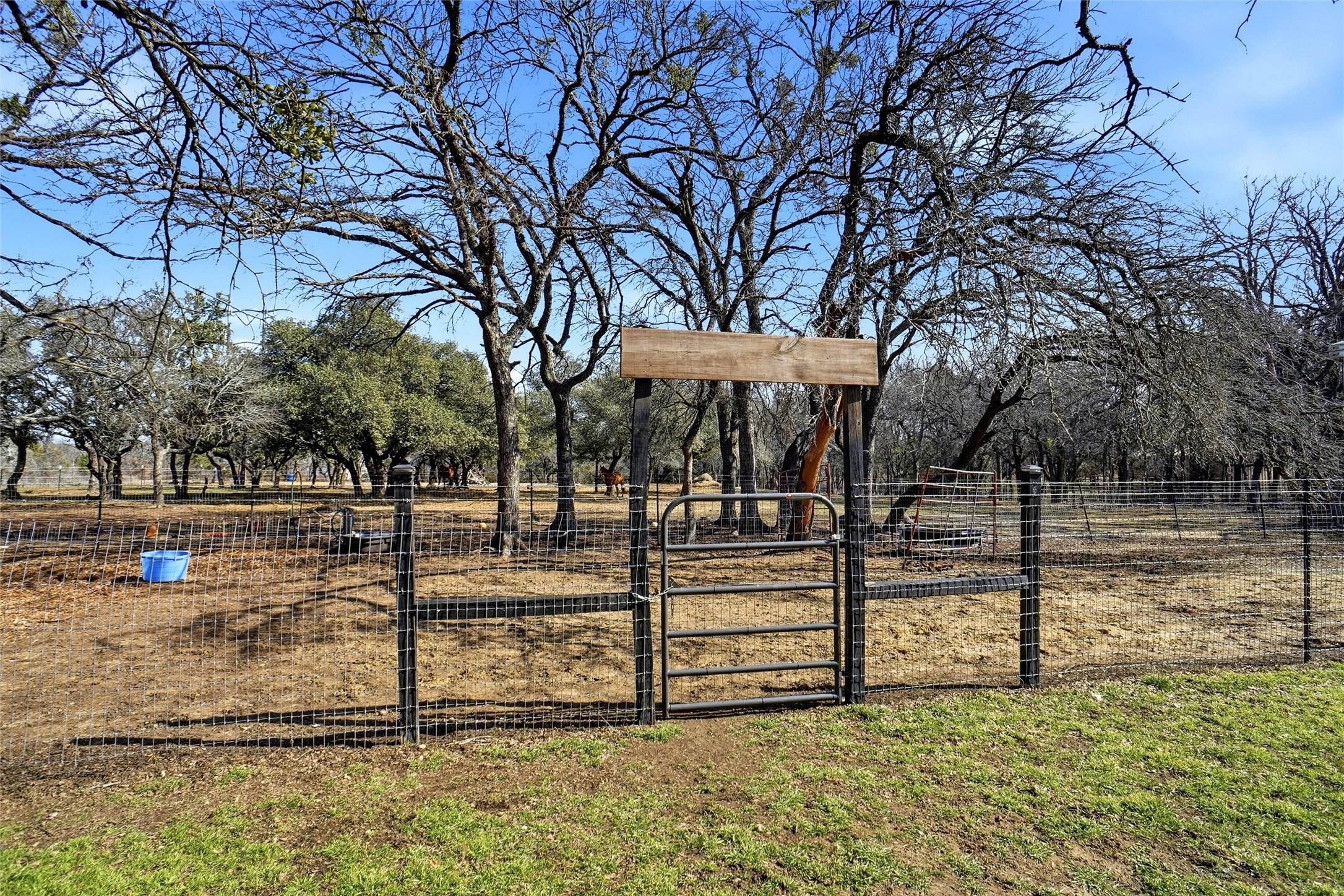 1901 Adams Lane Azle TX 76020