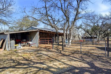 1901 Adams Lane Azle TX 76020