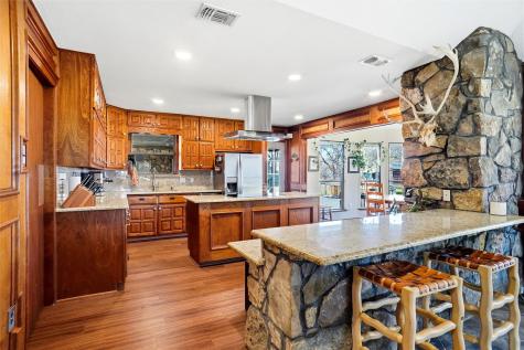 1901 Adams Lane Azle TX 76020