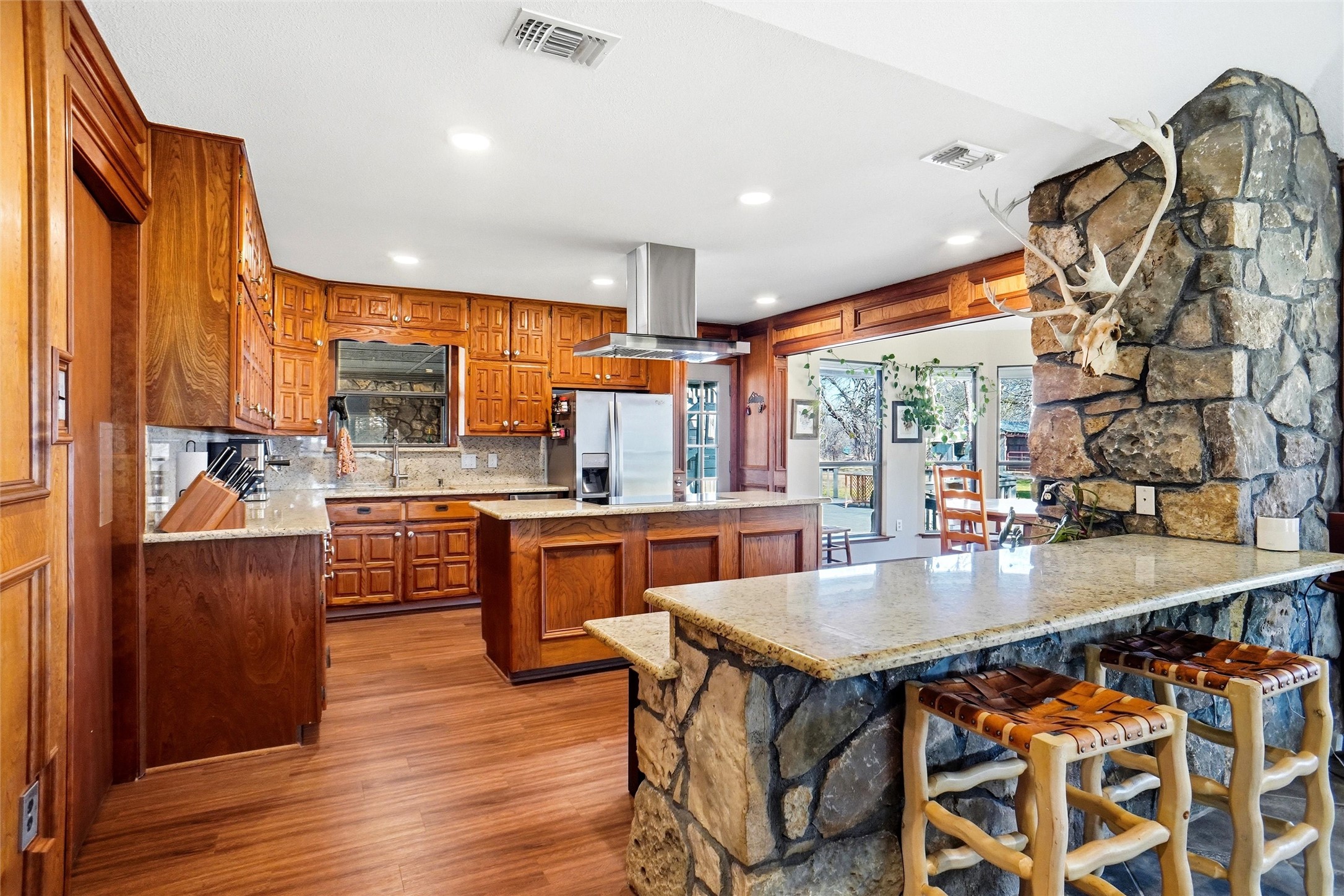1901 Adams Lane Azle TX 76020
