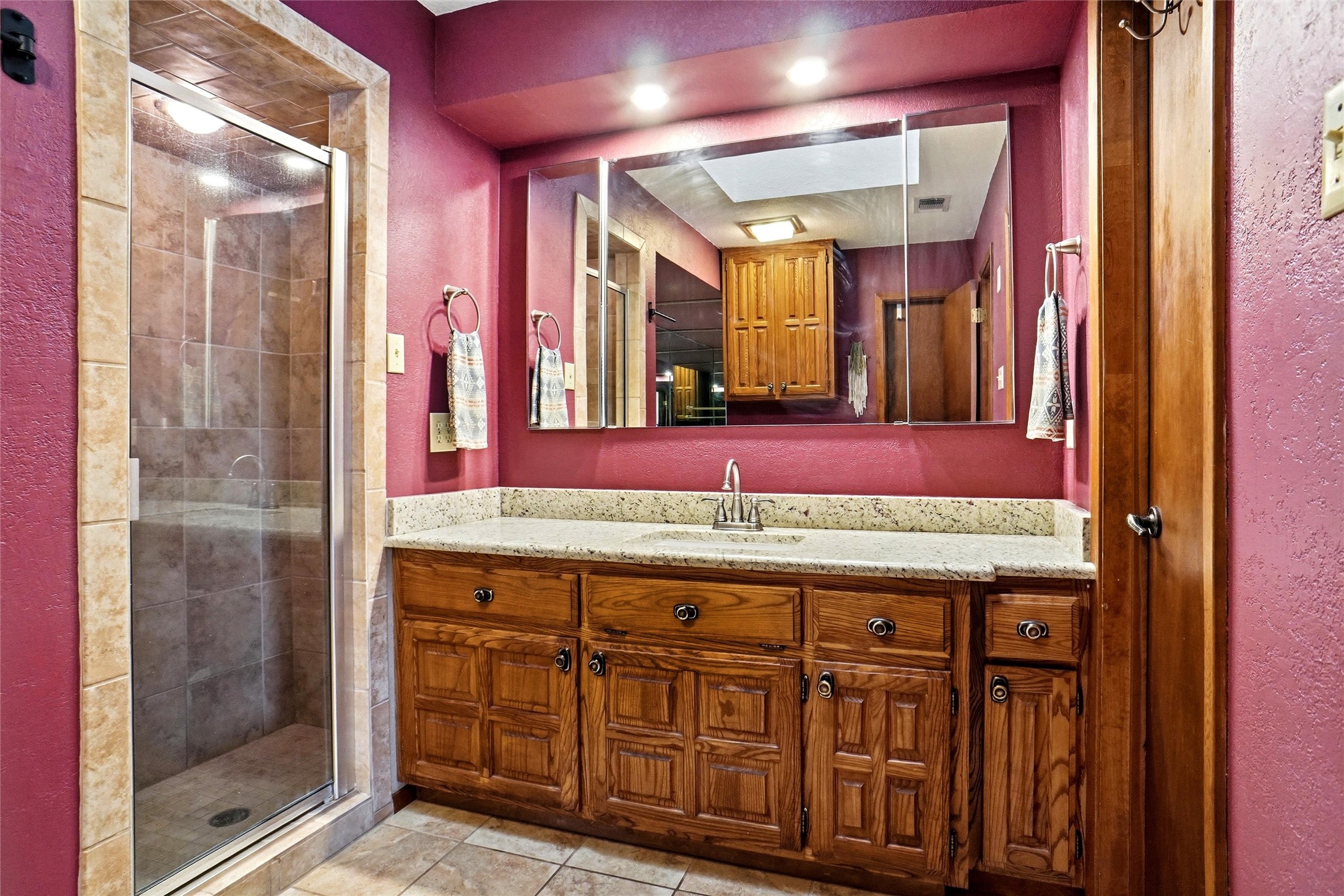 1901 Adams Lane Azle TX 76020