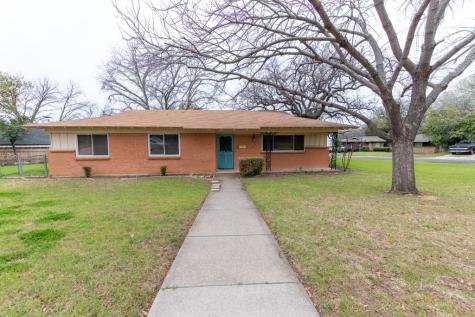 1033 Mary Drive Hurst TX 76053