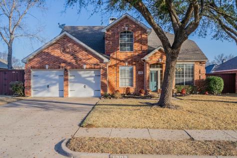 1308 Rosewood Trail Flower Mound TX 75028