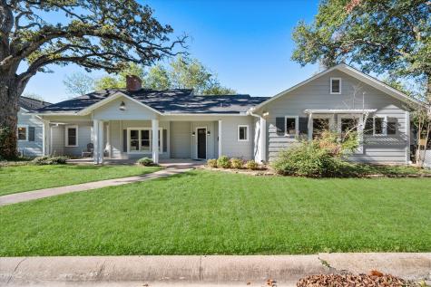 1100 Governors Drive Corsicana TX 75110