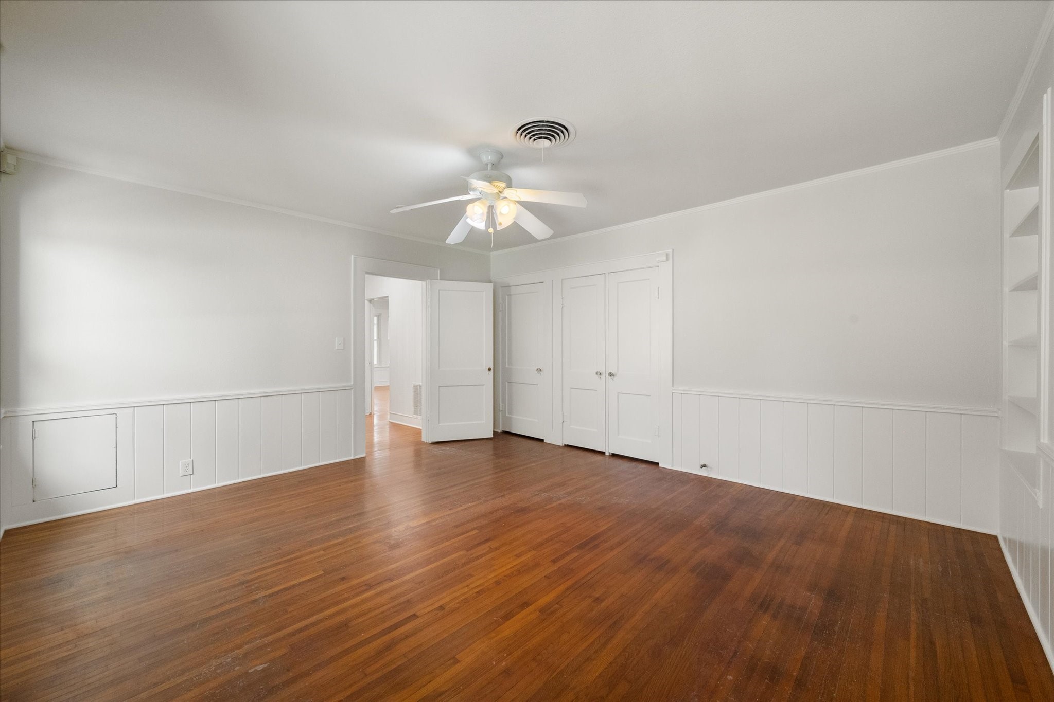 1100 Governors Drive Corsicana TX 75110