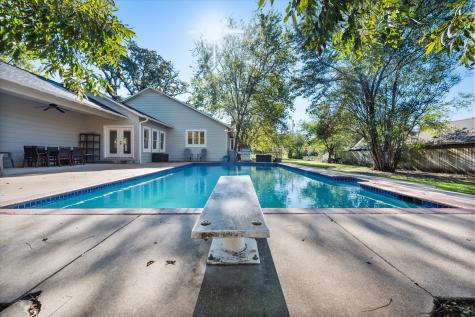 1100 Governors Drive Corsicana TX 75110