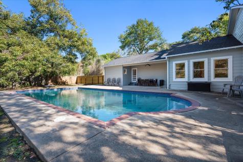 1100 Governors Drive Corsicana TX 75110