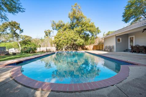 1100 Governors Drive Corsicana TX 75110