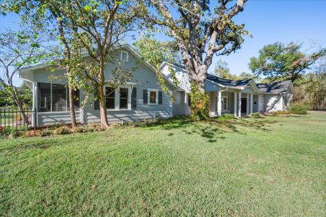 1100 Governors Drive Corsicana TX 75110