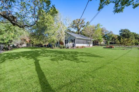 1100 Governors Drive Corsicana TX 75110